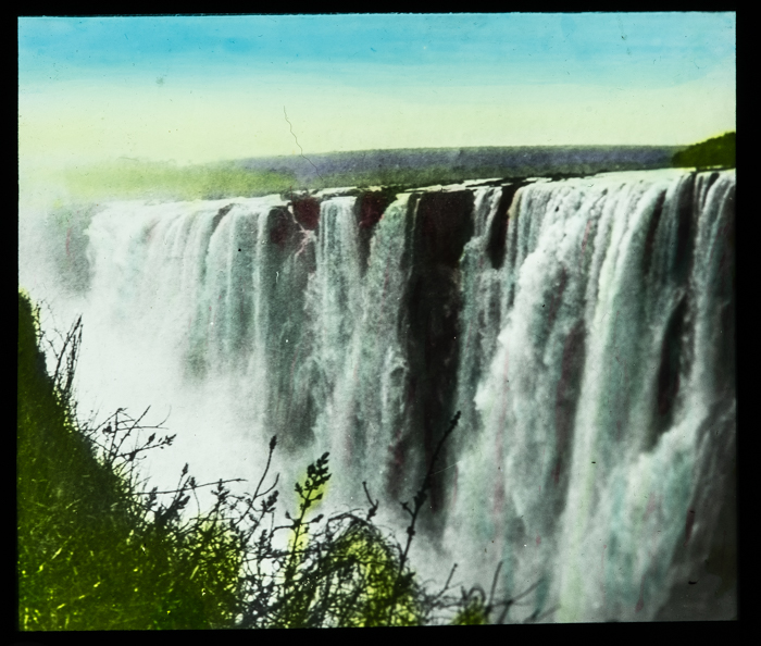  Victroria  Falls